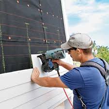 Best Aluminum Siding Installation  in Citrus, CA